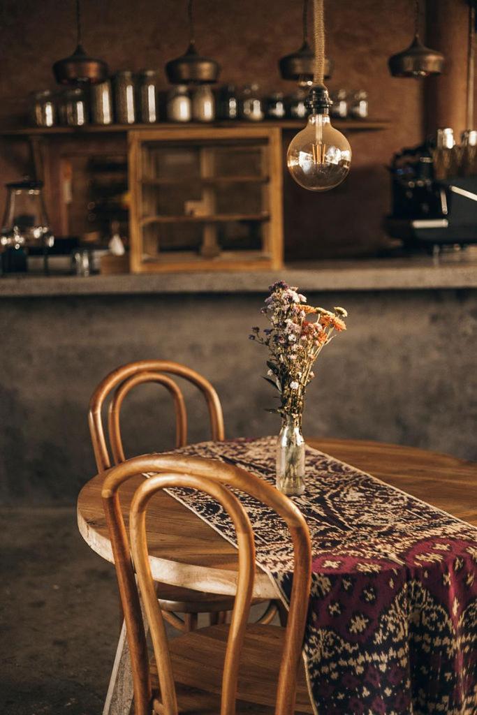 Lulu'S Villas 울루와뚜 외부 사진