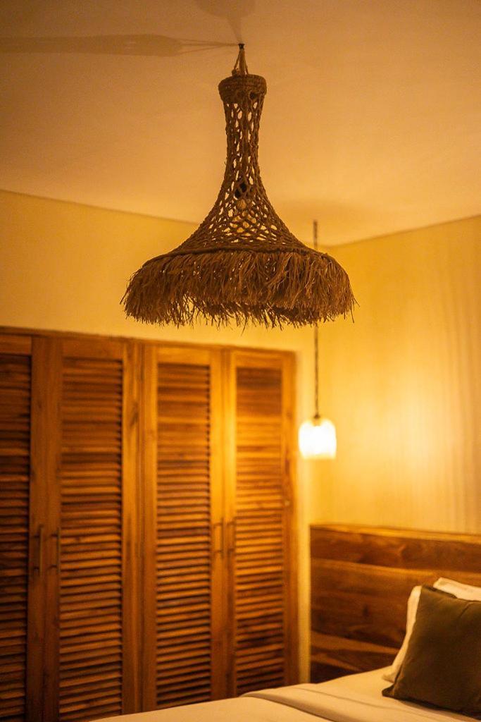 Lulu'S Villas 울루와뚜 외부 사진