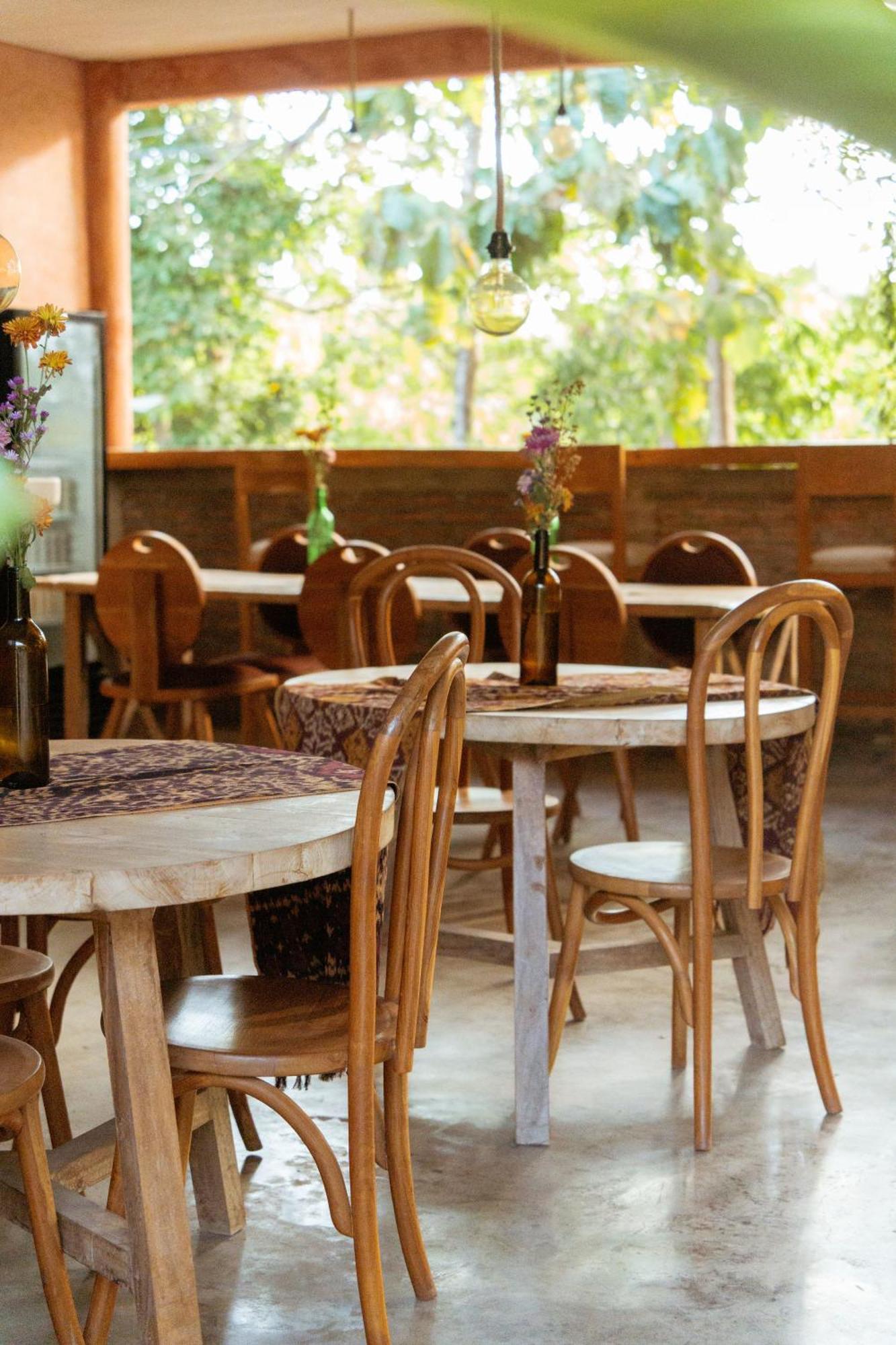 Lulu'S Villas 울루와뚜 외부 사진