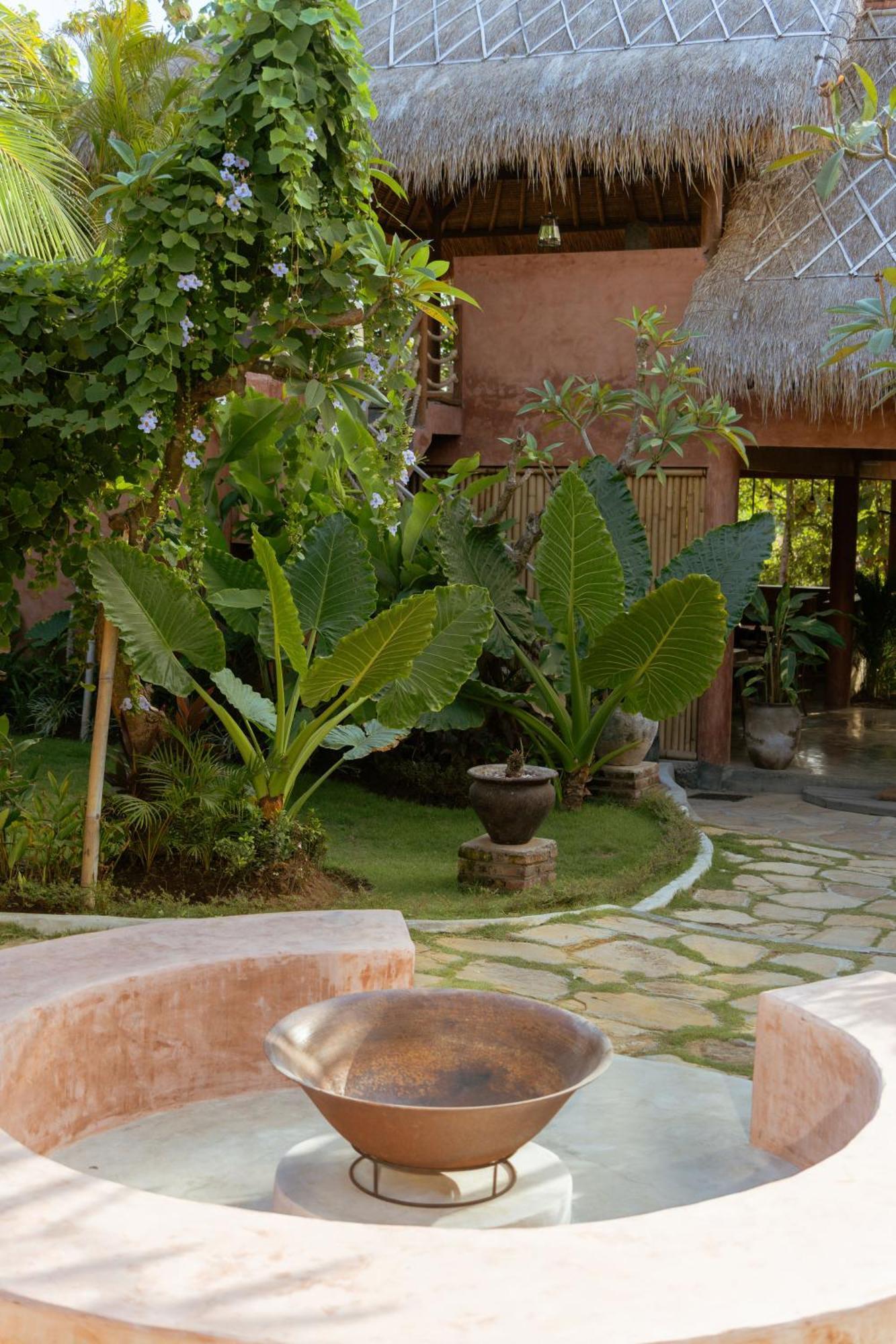 Lulu'S Villas 울루와뚜 외부 사진