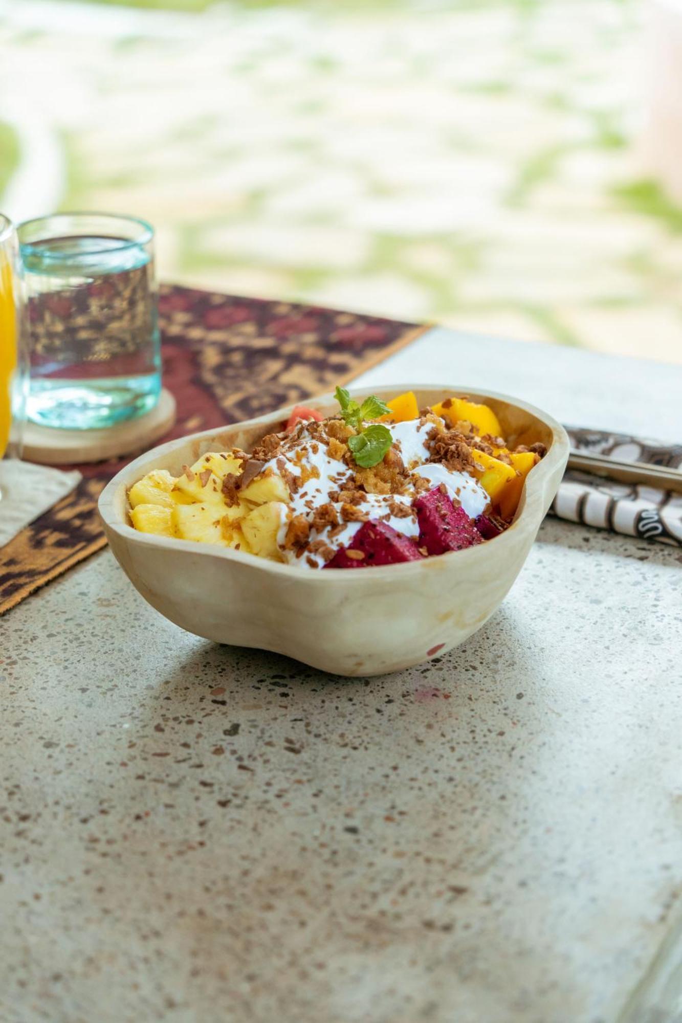 Lulu'S Villas 울루와뚜 외부 사진
