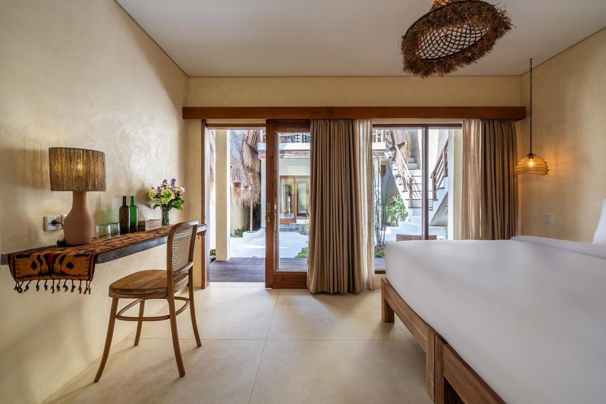 Lulu'S Villas 울루와뚜 외부 사진